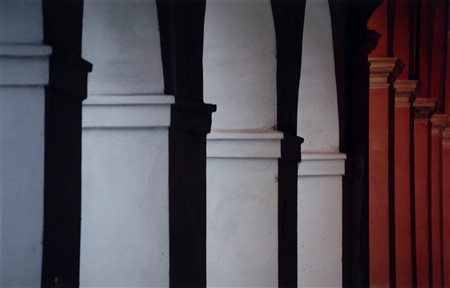 Franco Fontana (1933)  - Correggio, 2004