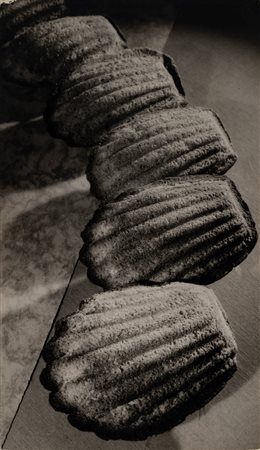 François Kollar (1904 - 1979)  - Les Madeleines, 1930/1931