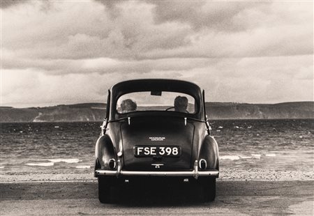 Gianni Berengo Gardin (1930 - 2025)  - Gran Bretagna, 1977