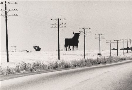Gianni Berengo Gardin (1930 - 2025)  - Spagna, 1970/1972