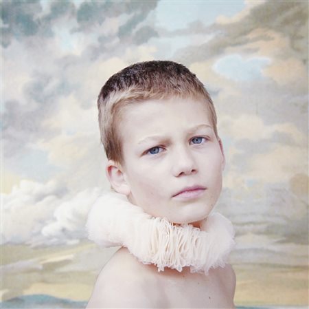 Loretta Lux (1969)  - Troll 1, 2000