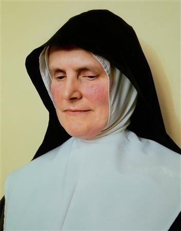 Jackie  Nickerson (1960)  - Sister Patrice, 2005