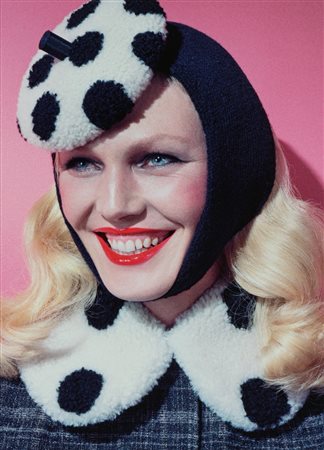 Miles Aldridge (1964)  - The Rooms #8, 2011