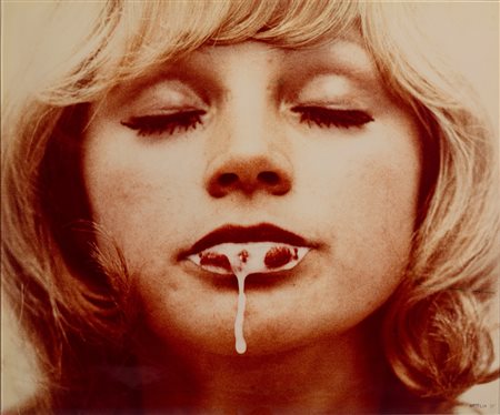 Natalia LL (1937)  - Performing Art, 1975