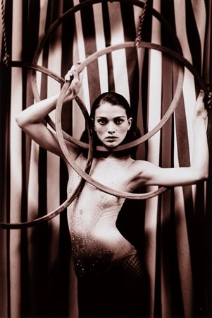 Giovanni Gastel (1955 - 2021)  - Senza titolo (Moda), 2000s