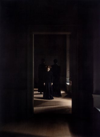 Desirée Dolron (1963)  - Xteriors I, 2001