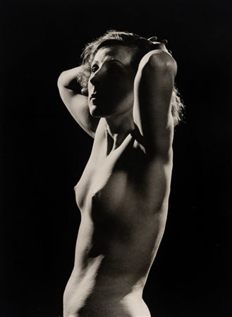 Man Ray (1890 - 1976)  - Femmes, 1934