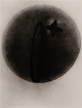 Lazlo Moholy-Nagy (1895 - 1946)  - Senza titolo, 1923-1924