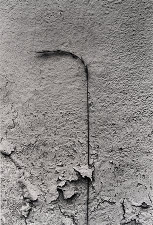 Mario De Biasi (1923 - 2013)  - Filo d'erba, 1960s