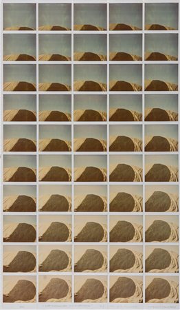 Maurizio Galimberti (1956)  - Burri Kori Kalimba Land Witthosa, 2011