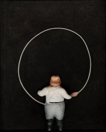 Mario Cresci (1942)  - Senza titolo, 2011