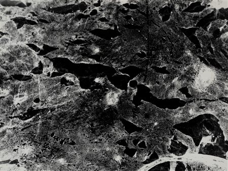 Mario Giacomelli (1925 - 2000)  - Senza titolo, 1980s