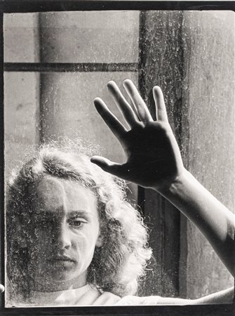 Paolo Monti (1908 - 1982)  - Mariel, 1952
