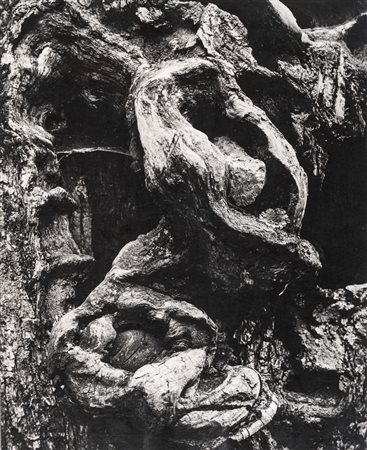 Paolo Monti (1908 - 1982)  - Senza titolo, 1950s/1960s