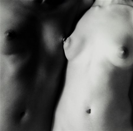 Flor Garduño (1957)  - Torsos, Mexico, 1991