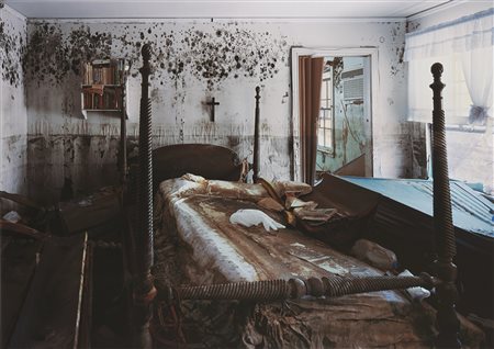 Robert Polidori (1951)  - 6013 St. Anthony Avenue, New Orleans, 2005