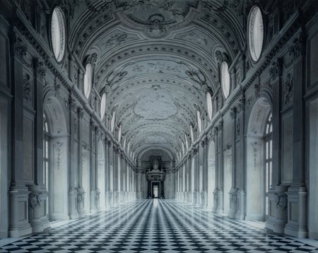 Massimo Listri (1955)  - Venaria, 2007