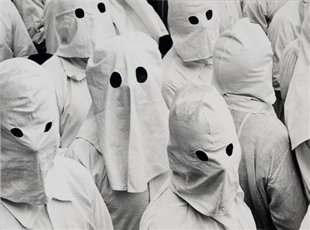 Fulvio Roiter (1926 - 2016)  - Espagne, 1971