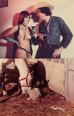 Mac Adams (1943)  - Senza titolo, 1975