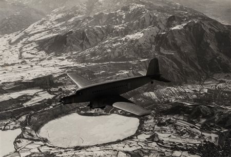 Riccardo Moncalvo (1915 - 2008)  - Senza titolo, 1940s