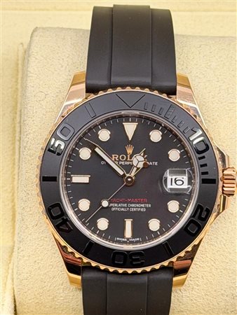 Rolex Yacht-Master 37 268655