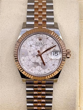 Rolex Datejust 31 278271