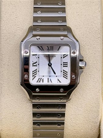 Cartier Santos 4626