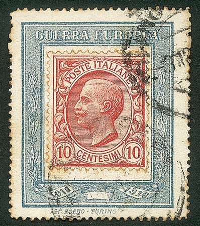 Regno - Vittorio Emanuele III - 1906 - 10 cent Leoni (82)