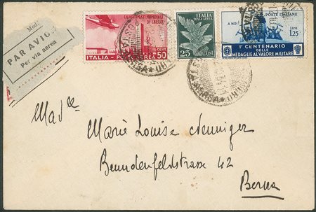 Regno - Vittorio Emanuele III - Mondiali di Calcio 50 cent (69)