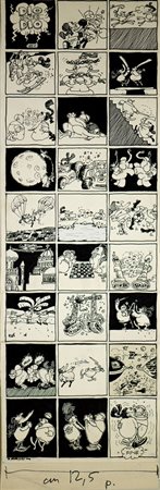 VINCENZO GALLO detto VINCINO - Dio contro Dio.