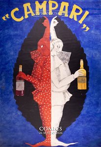 Asta 580 | COMICS Online