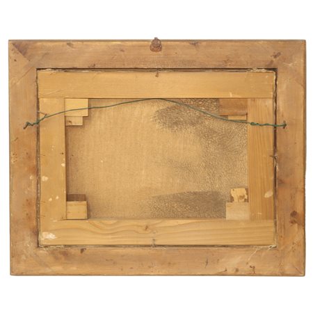 Ida Calzolari (1936)  - Natura morta di fiori