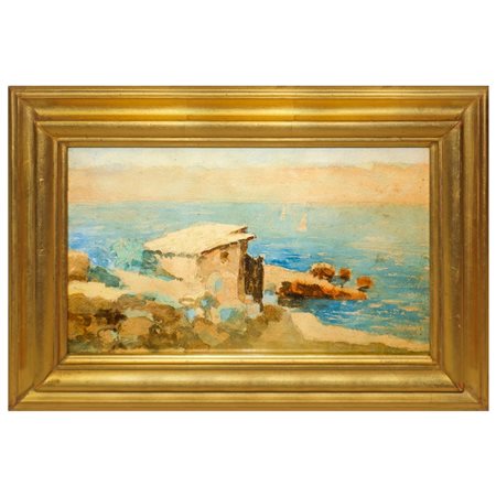 Paesaggio marino