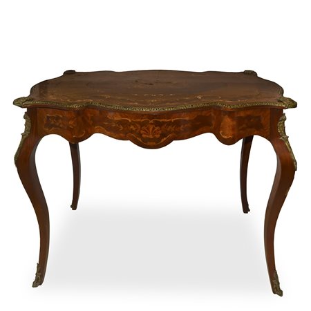 Scrittoio bureau plat