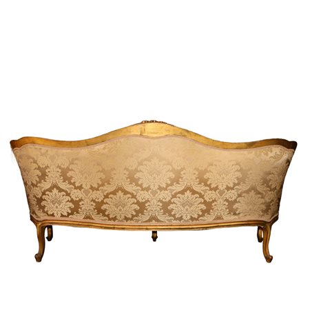 Tavolo rotondo in radica con intarsi al piano e alla balza