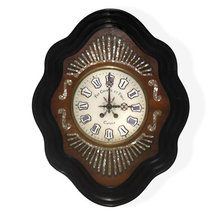 Orologio ad occhio di bue