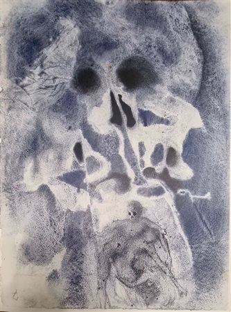 DALI' SALVADOR Spagna 1904 - 1989 "Biblia Sacra - Vulgatae Editionis"