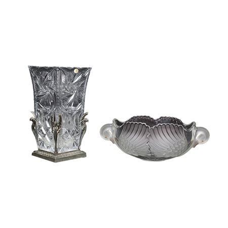 LOTTO COMPOSTO DA OGGETTI VARI