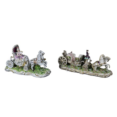 LOTTO COMPOSTO DA OGGETTI VARI