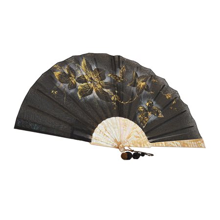 Ventaglio in madreperla