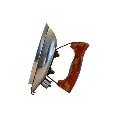 Ferro da stiro vintage