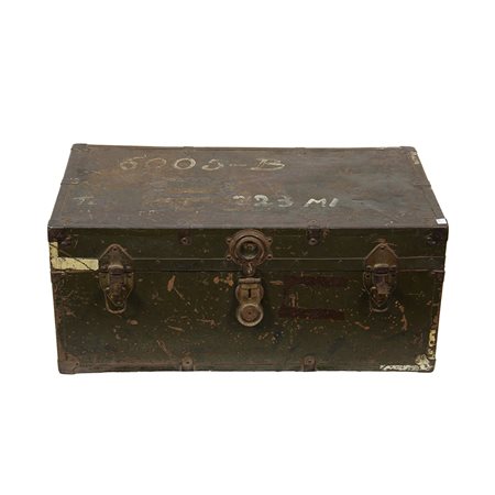 VECCHIO BAULE VINTAGE