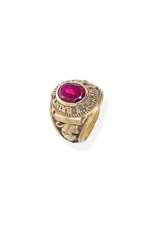 ANELLO DI CONFRATERNITA