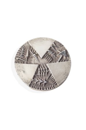 ARNALDO POMODORO<BR>Morciano di Romagna (FO) 1926