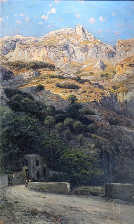 Mancini Francesco detto Lord