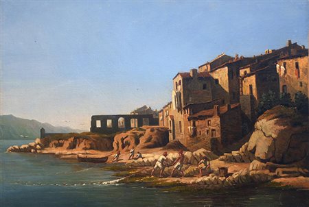 Scuola del XIX secolo