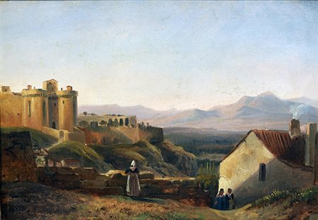 Pitloo Antonio Sminck attr.