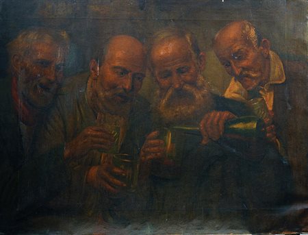 Anonimo dei XIX-XX secolo