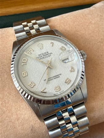 Rolex Datejust 36 16234