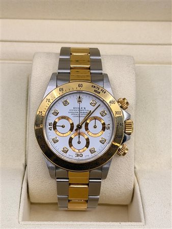 Rolex Daytona 16523